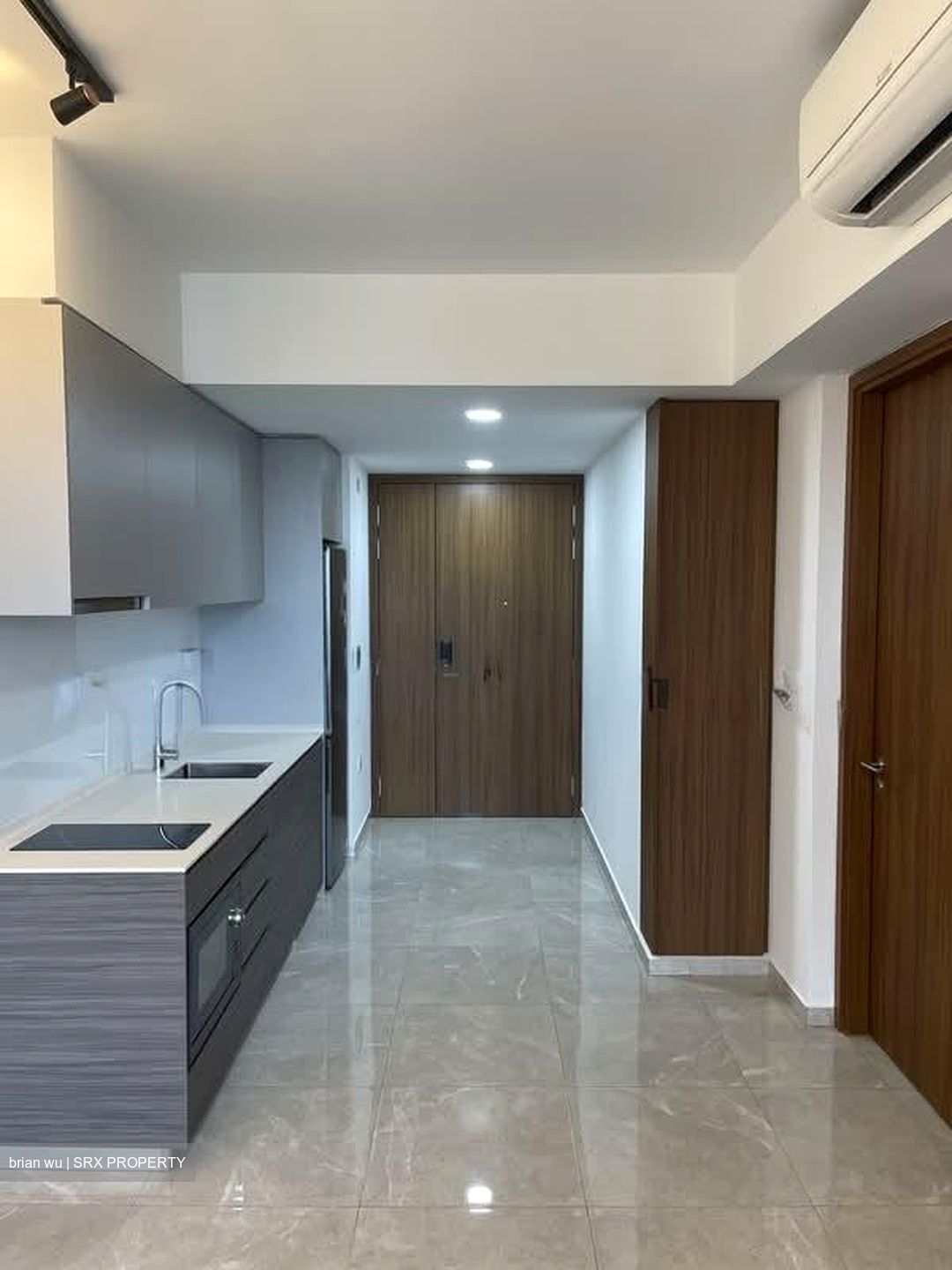 Stirling Residences (D3), Apartment #536985471